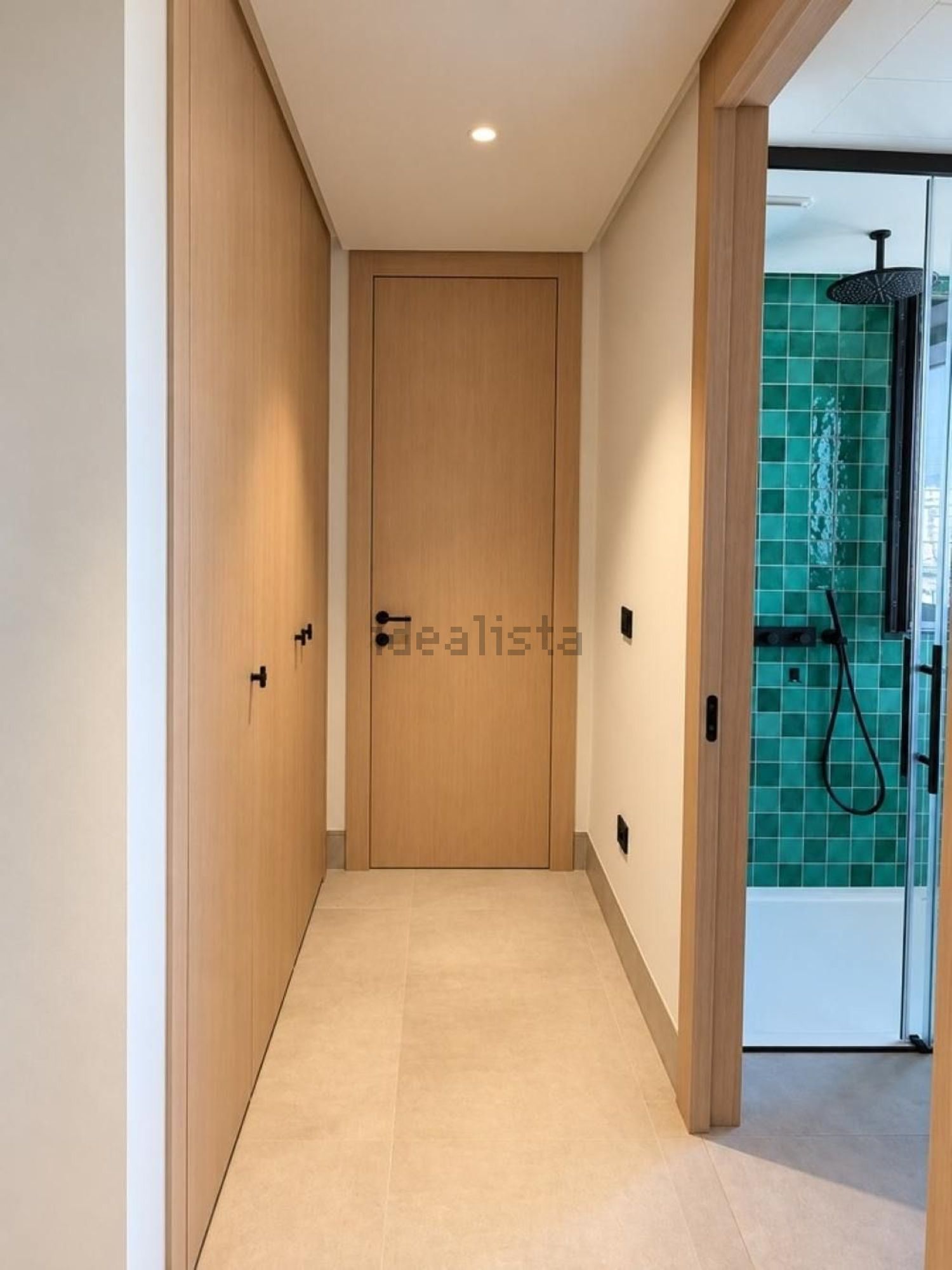 Piso de 139 m² en Málaga