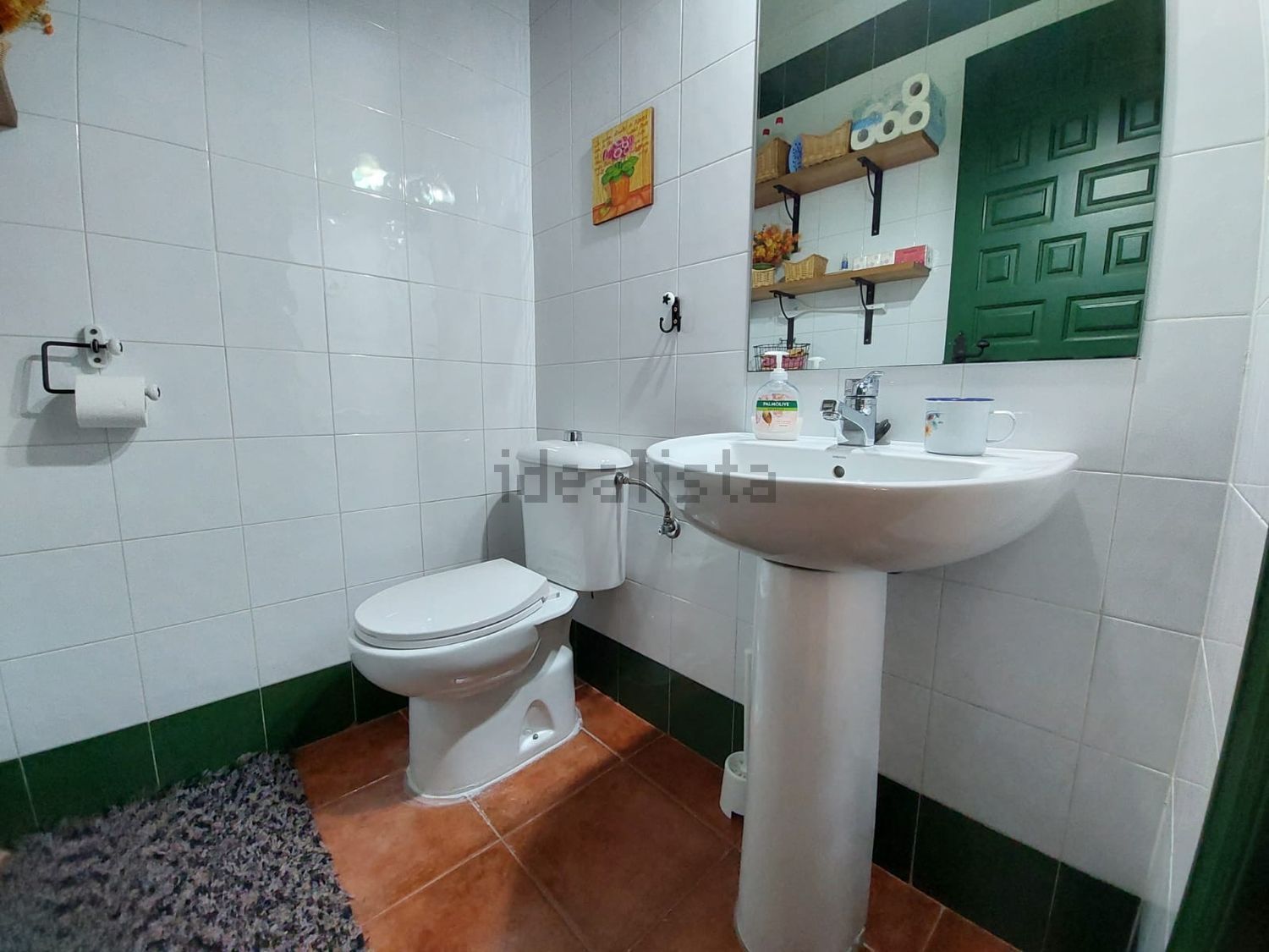 Pis de 95 m² a Arévalo
