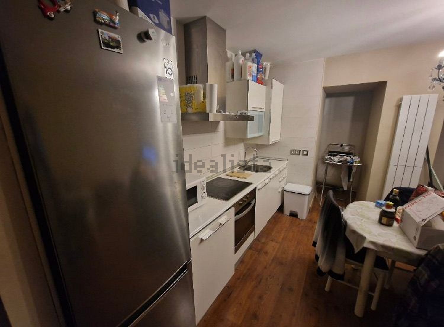 Квартира 40 м² у Soria