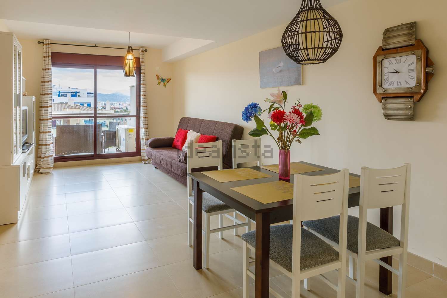 Piso de 84 m² en Vélez-Málaga