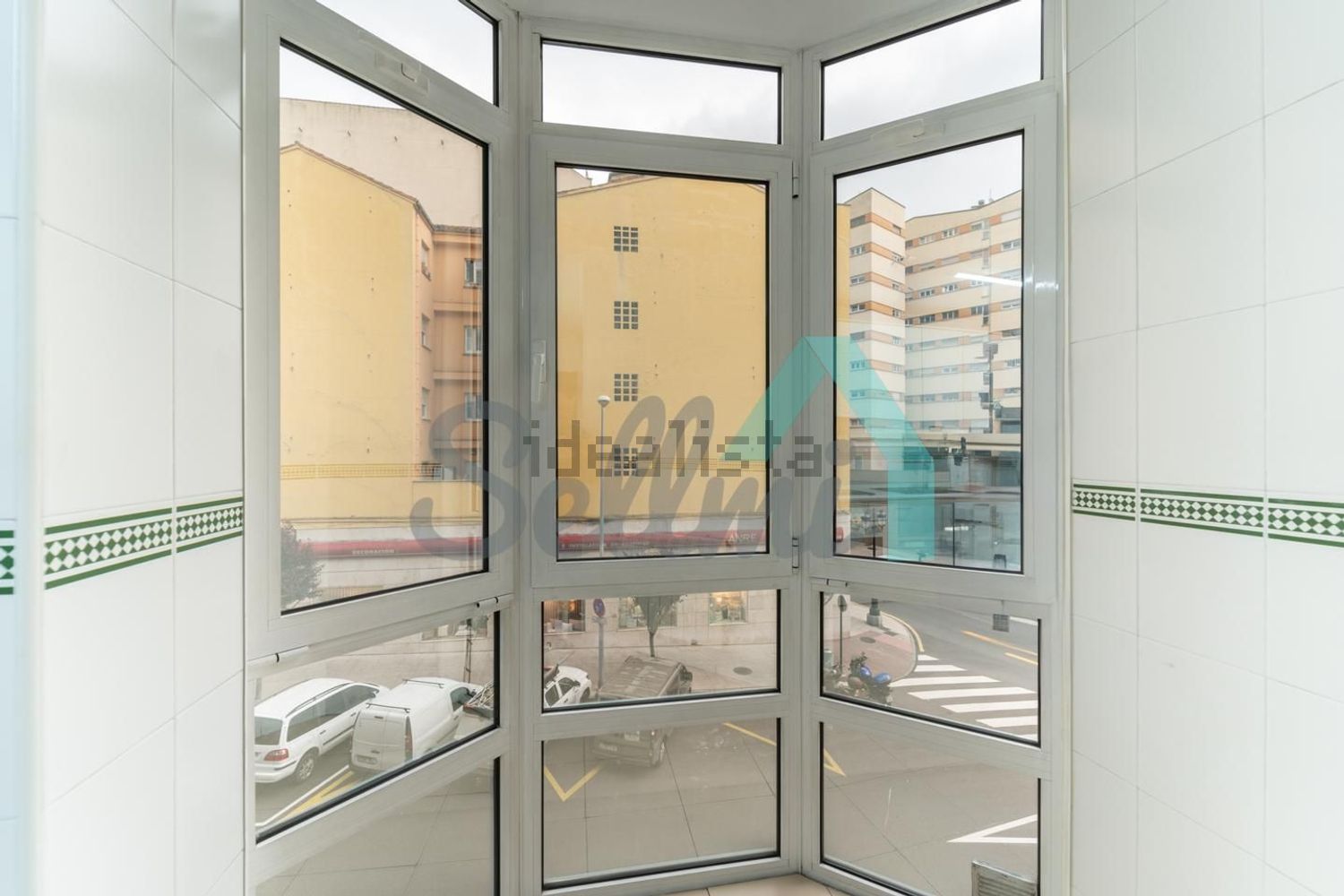 Pis de 75 m² a Oviedo