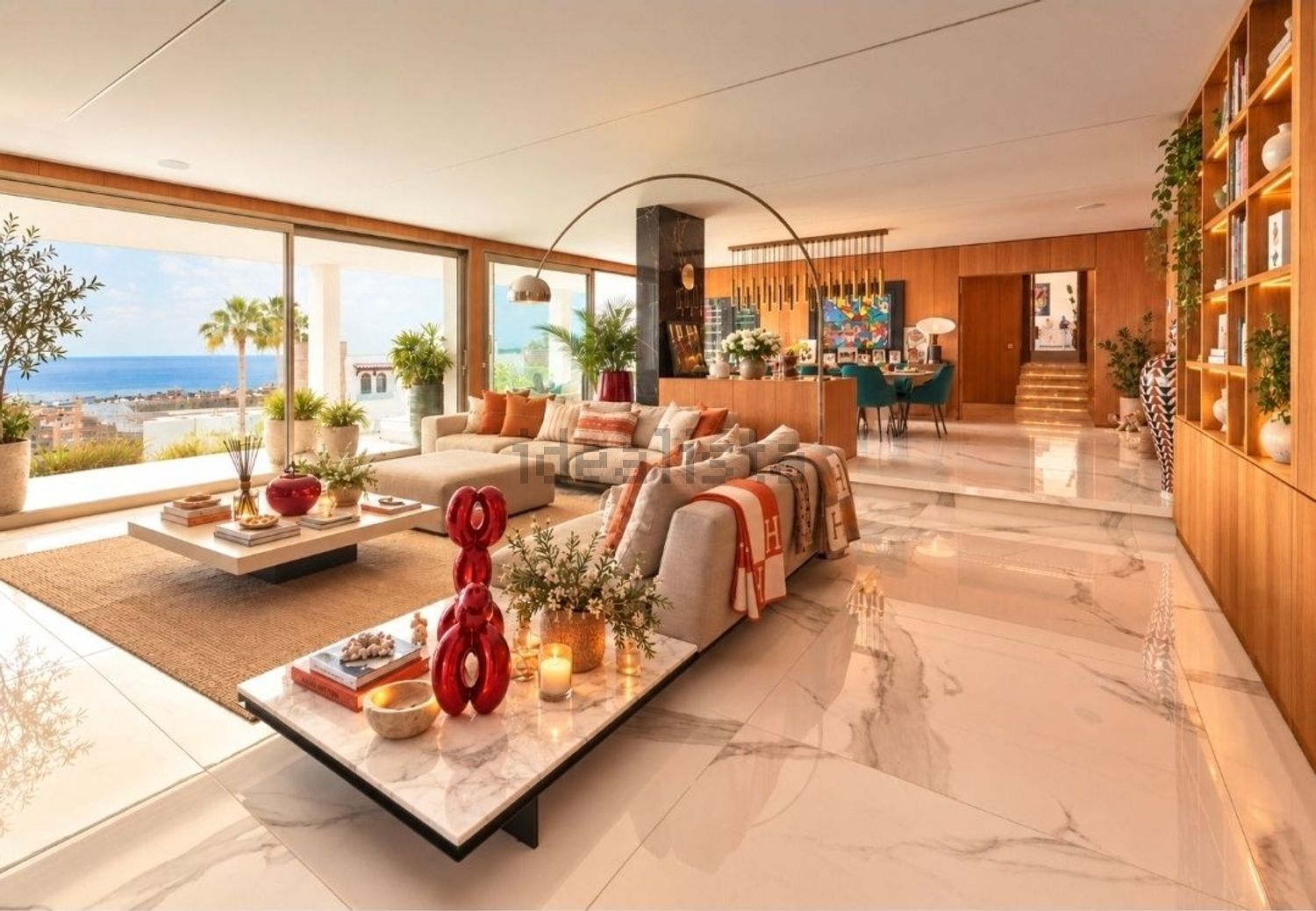 Haus 720 m² in Santa Eulària des Riu