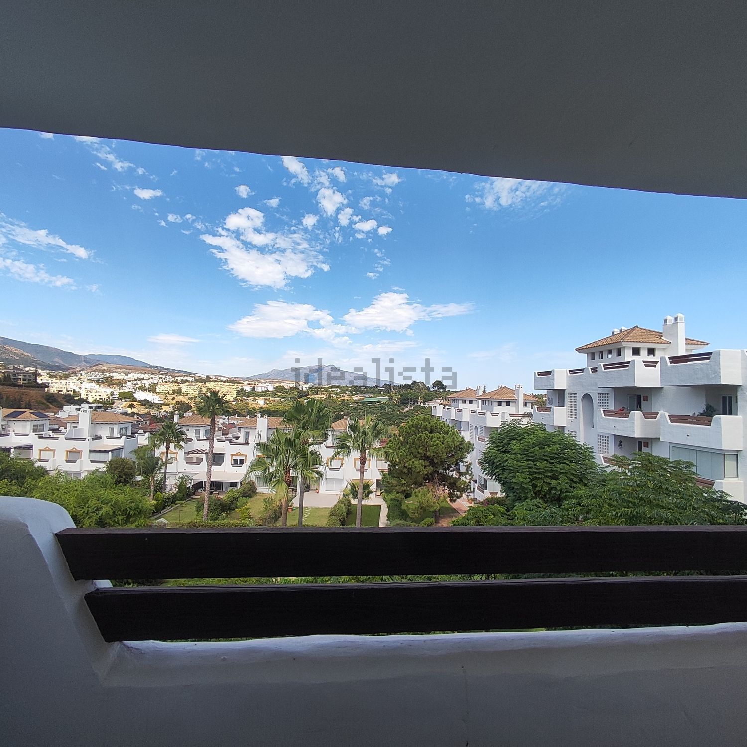 Wohnung 950 m² in Estepona