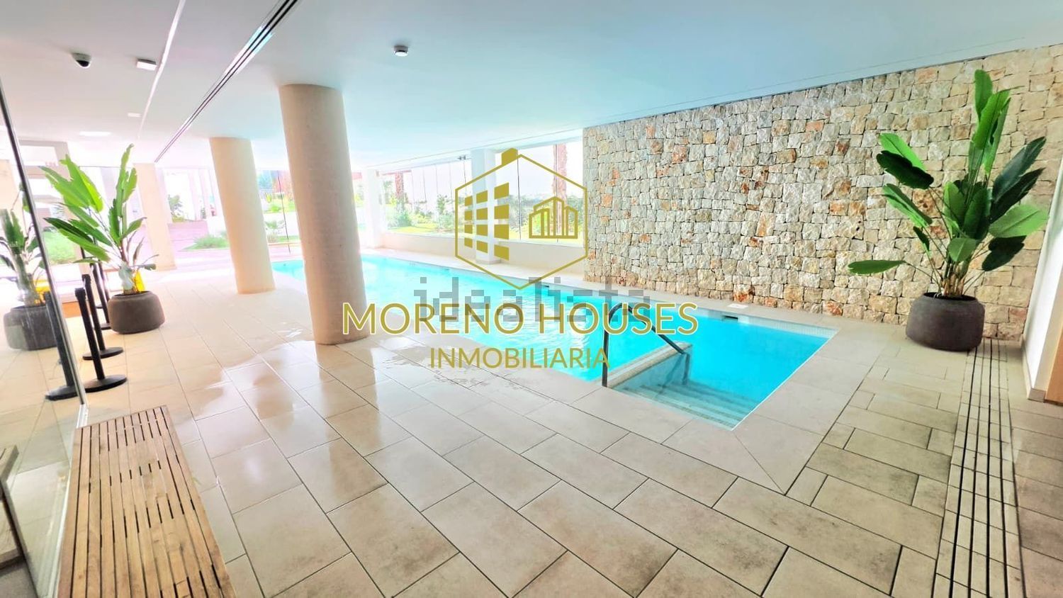 Appartamento 91 m² a Xàbia / Jávea