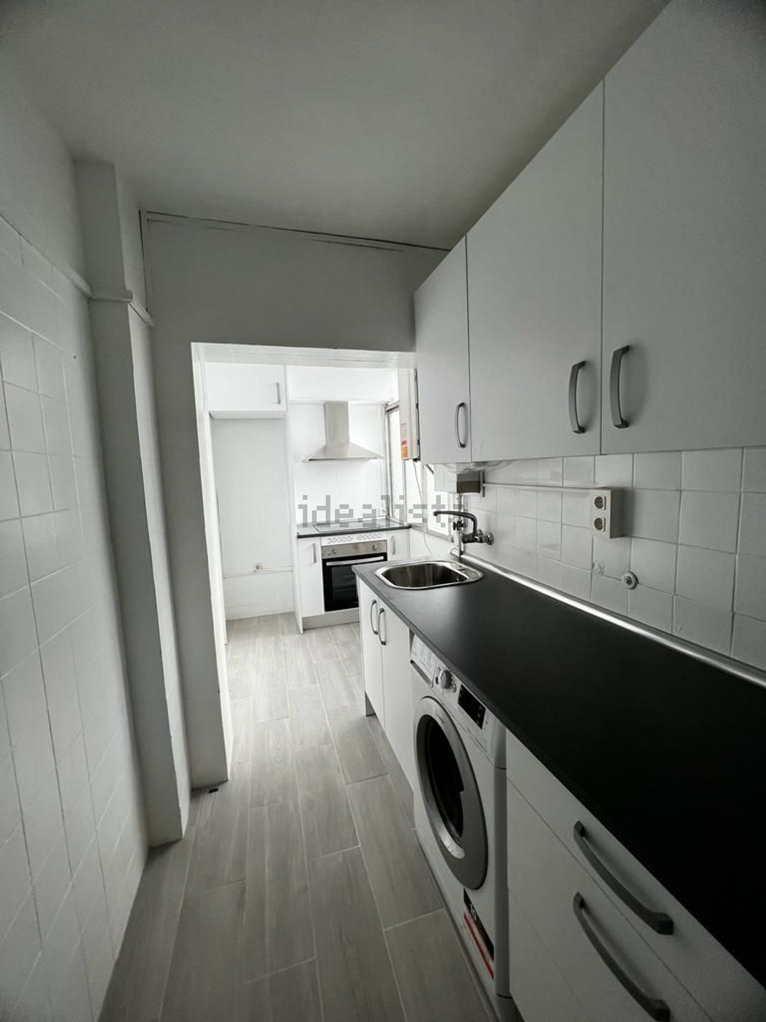 Quarto para alugar, Madrid