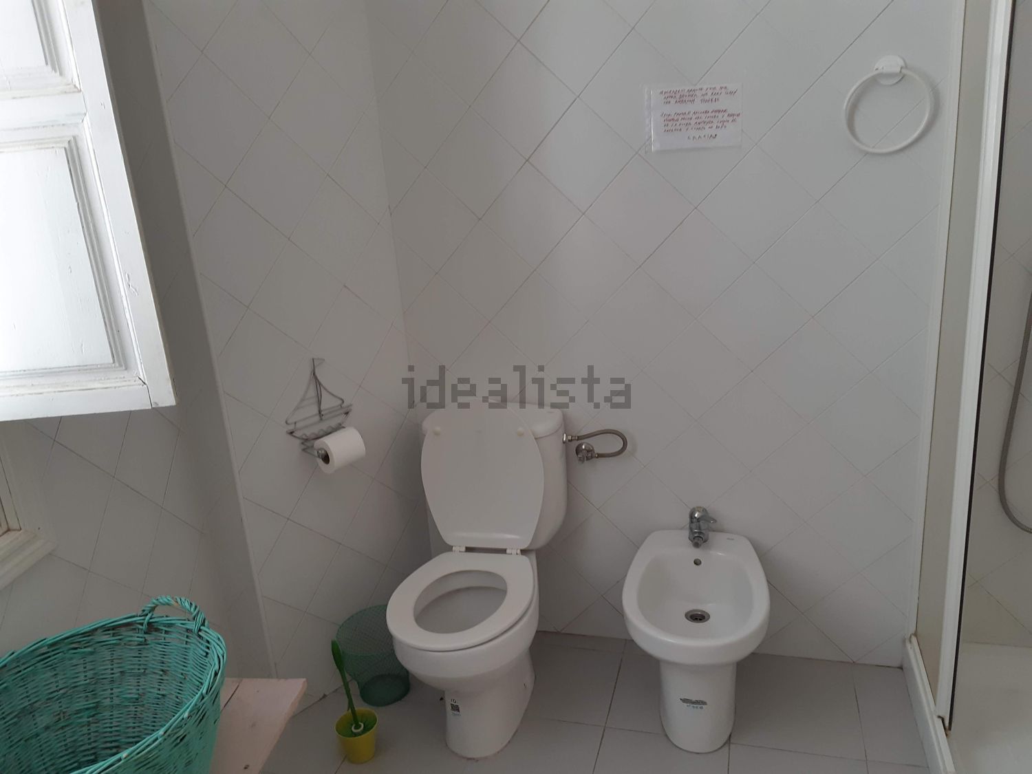 Stanza in affitto, Granada