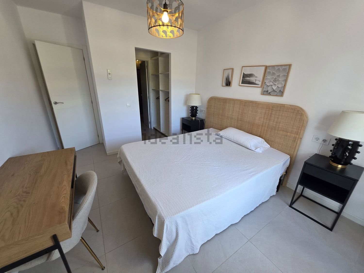 Pis de 118 m² a Marbella