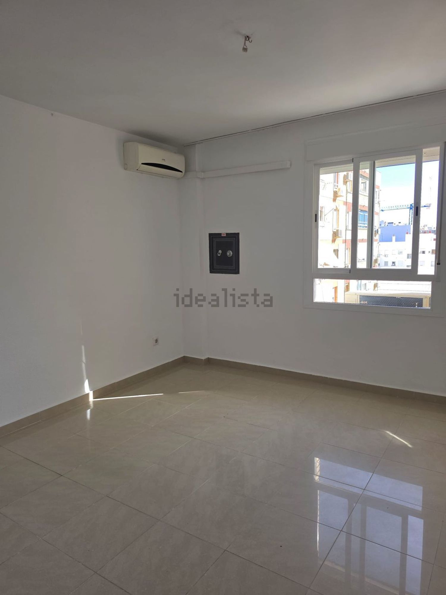 Pis de 105 m² a Sevilla