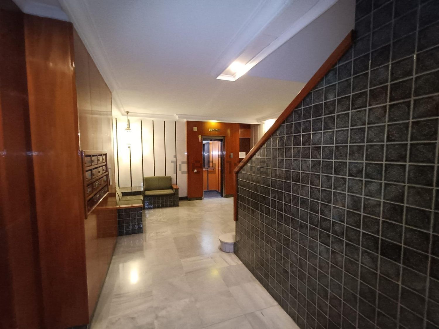 Pis de 139 m² a Granada