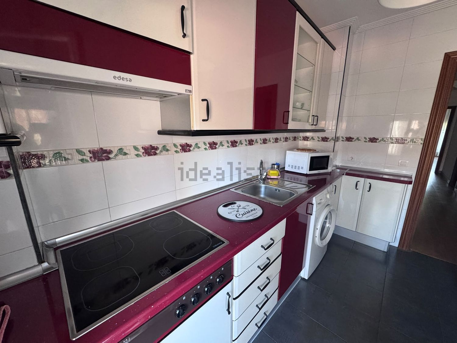 Piso de 70 m² en Palencia