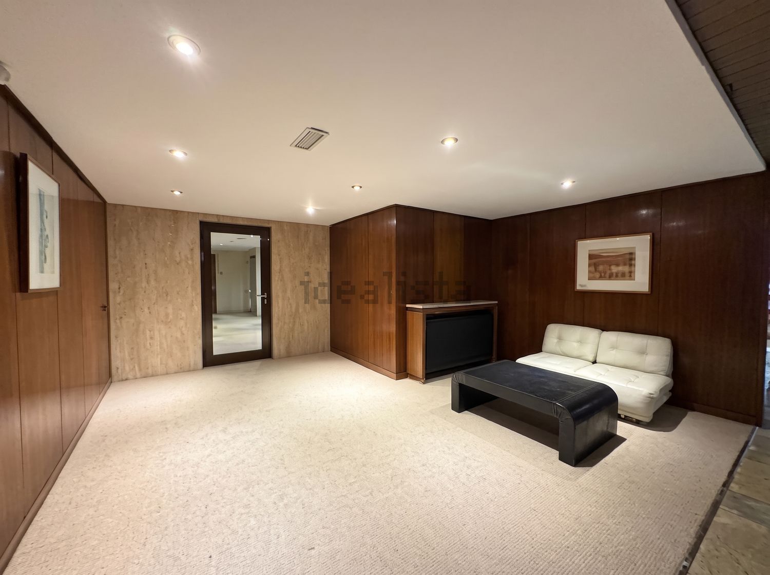 Pis de 90 m² a Madrid