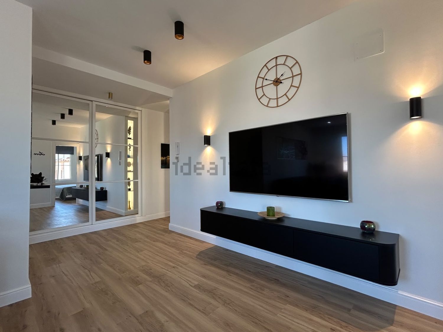 Pis de 75 m² a Las Gabias