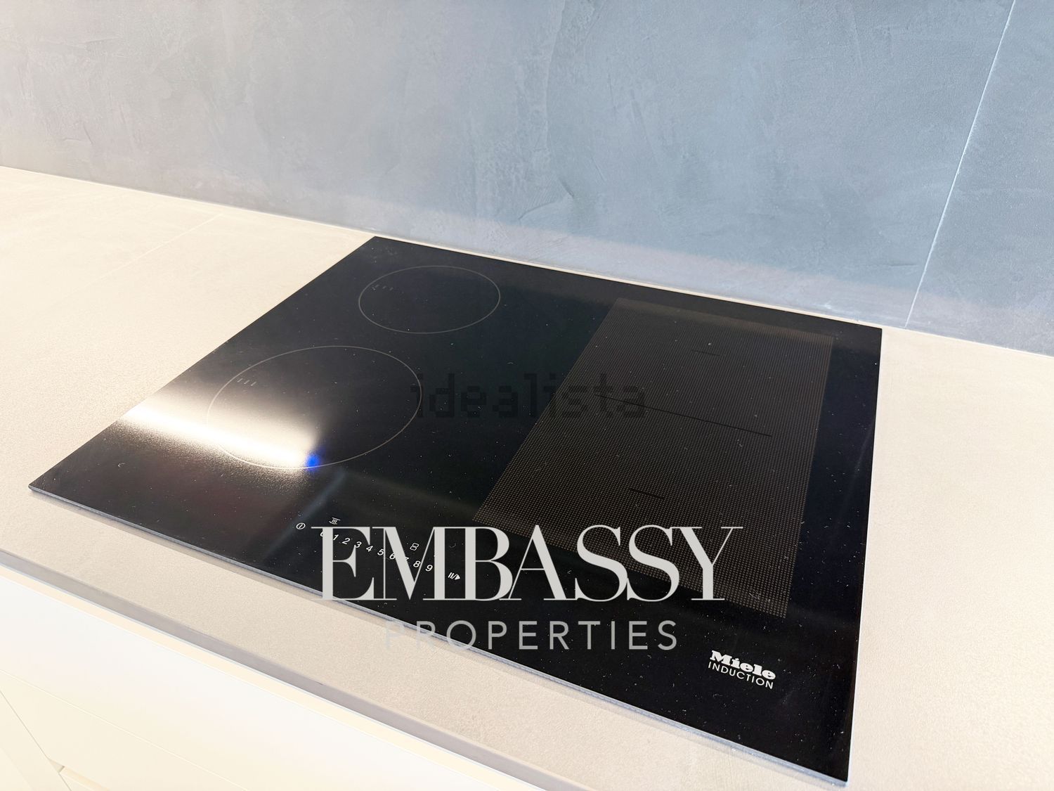 Pis de 60 m² a Madrid