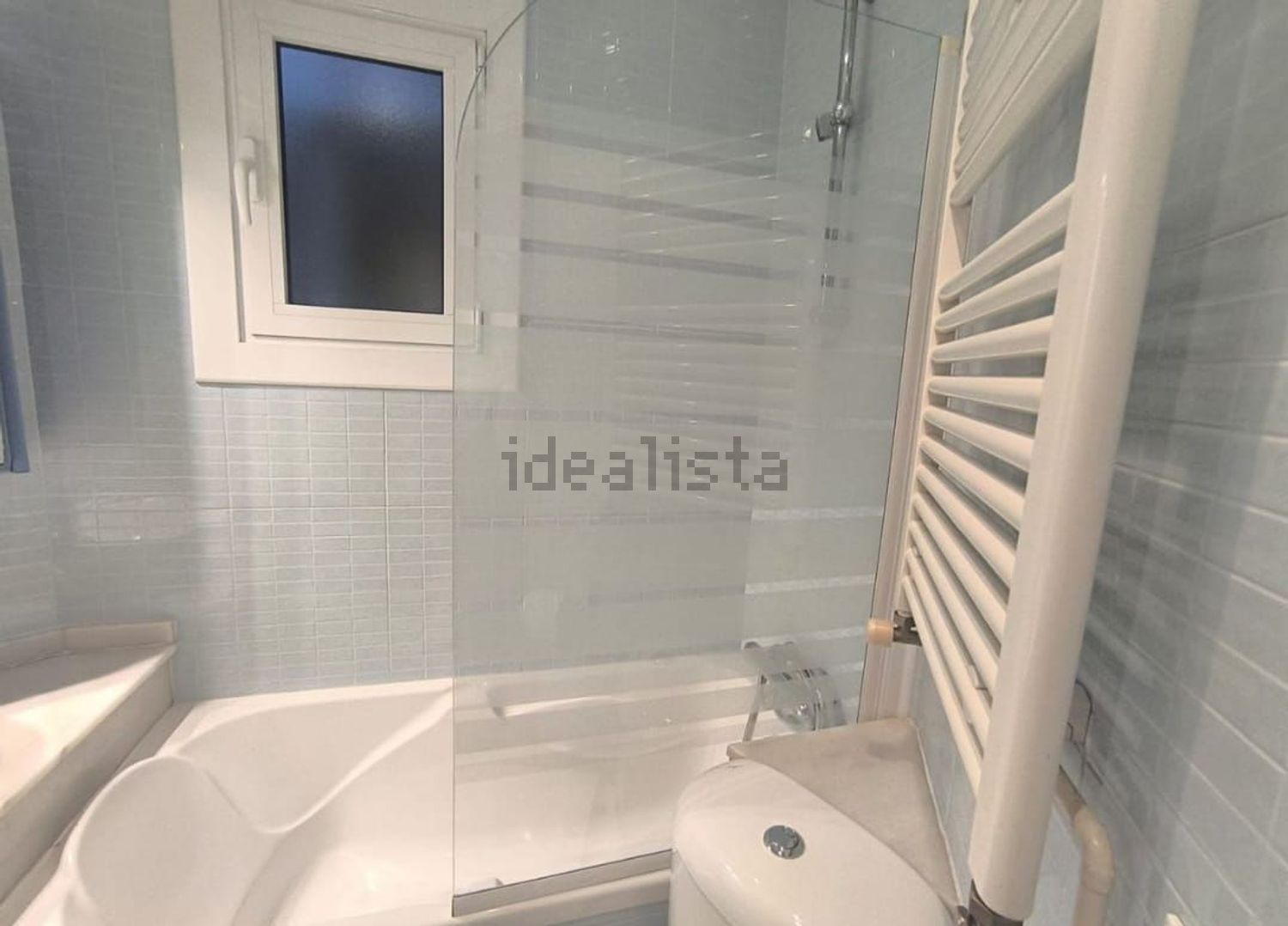 Pis de 40 m² a Barcelona
