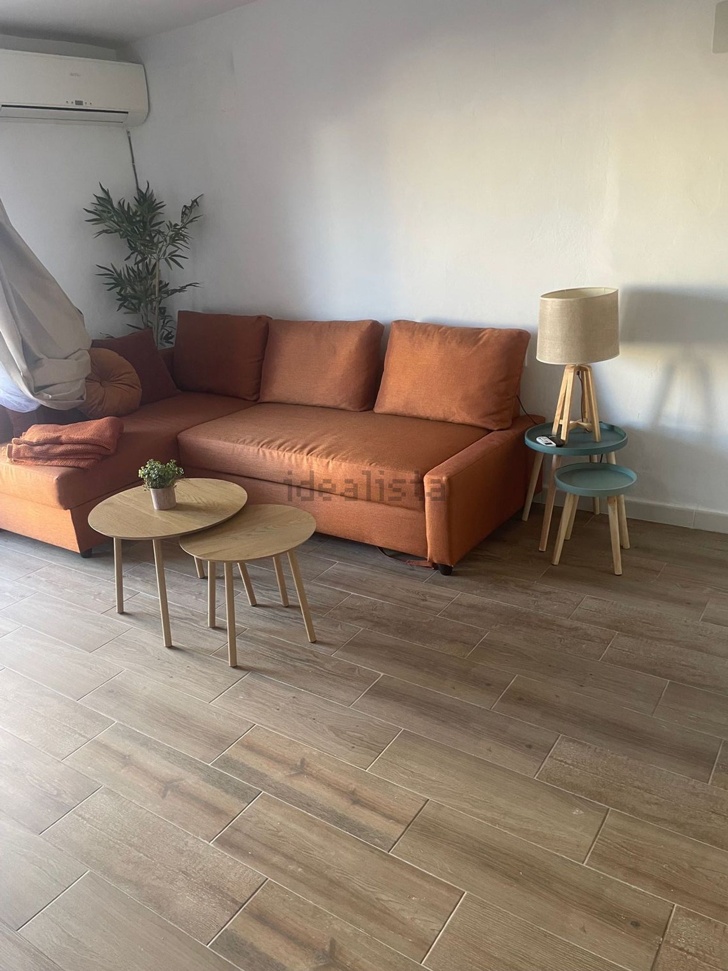 Piso de 160 m² en Guillena