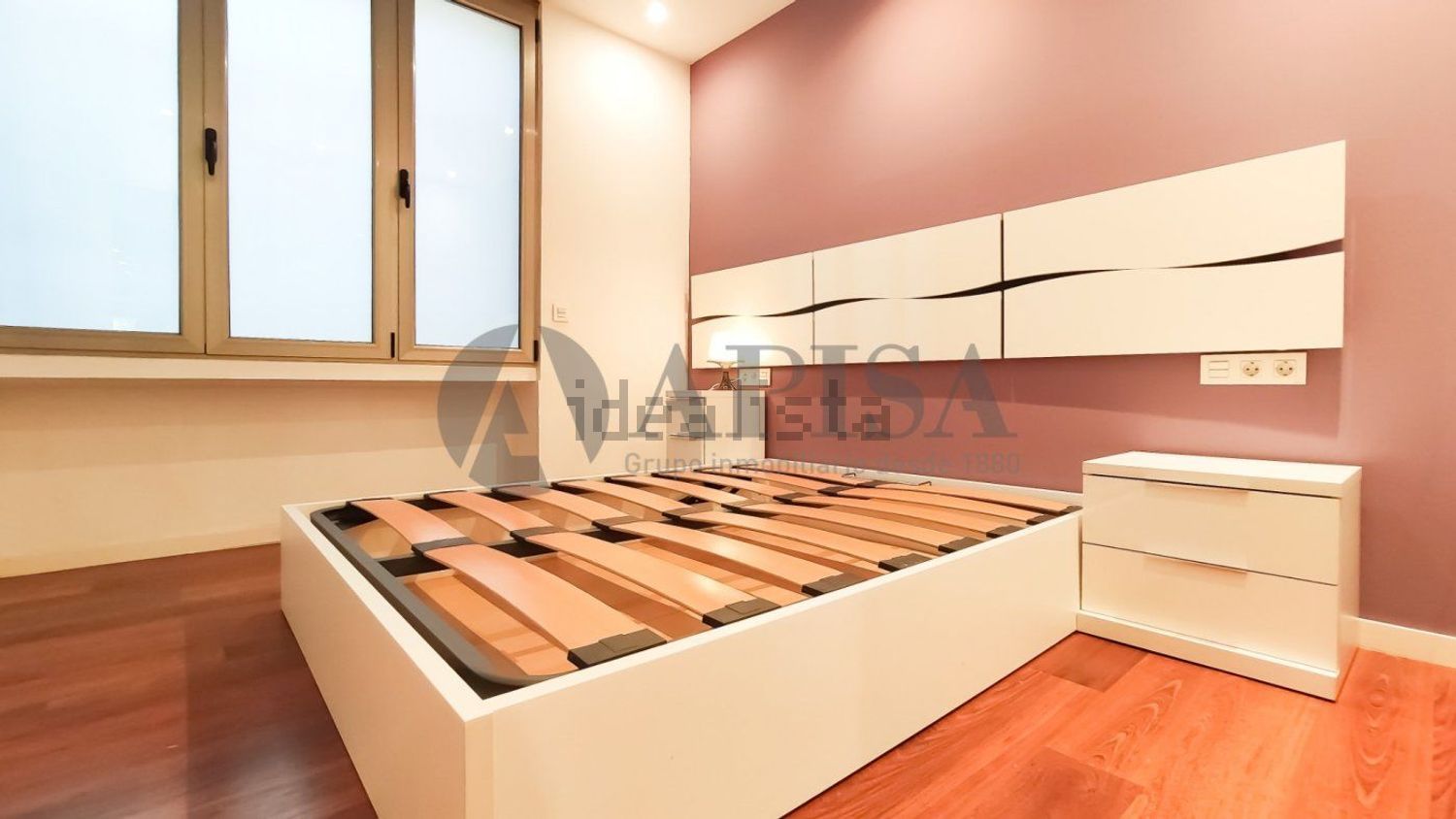 Flat 67 m² in Barcelona