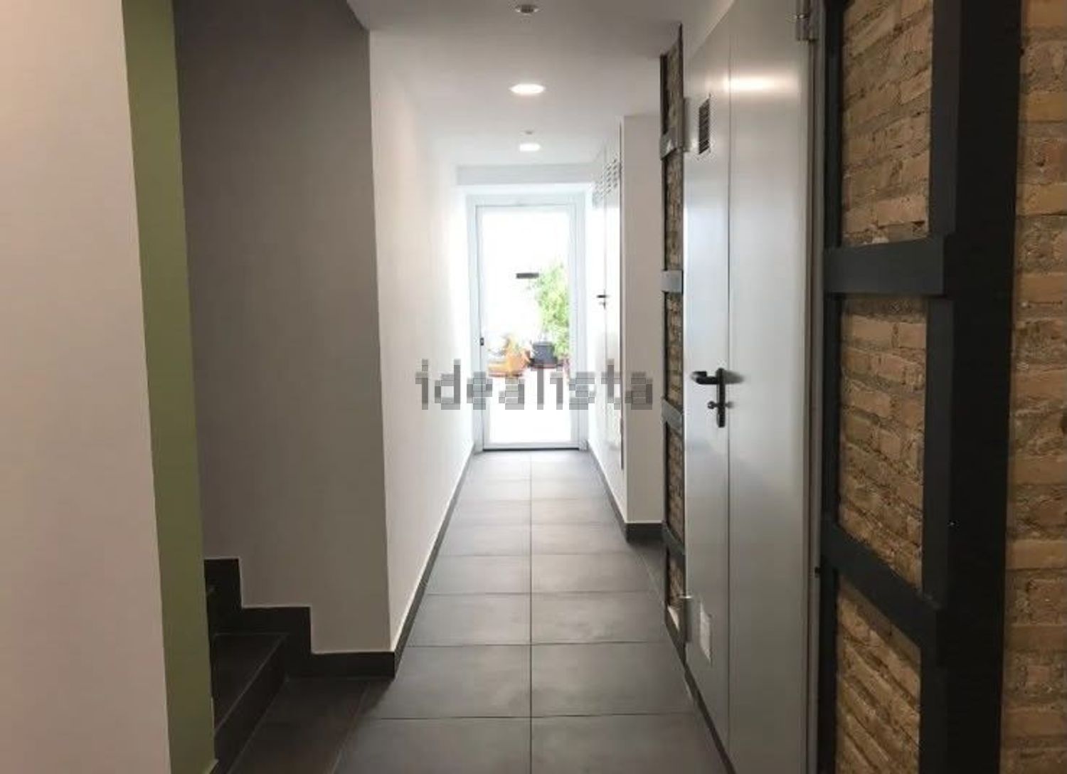 Appartamento 34 m² a Granada