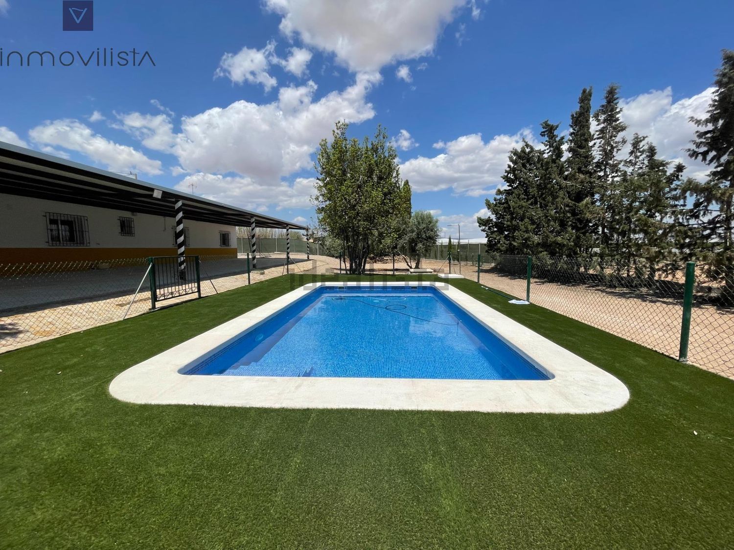 Piso de 104 m² en Torre Pacheco