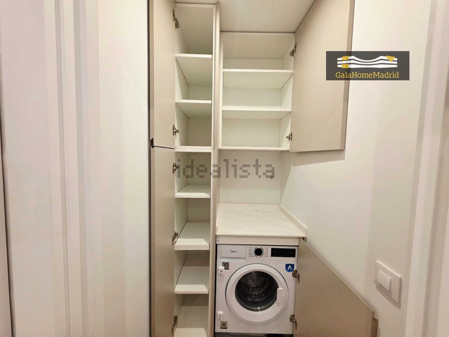 Piso de 67 m² en Madrid