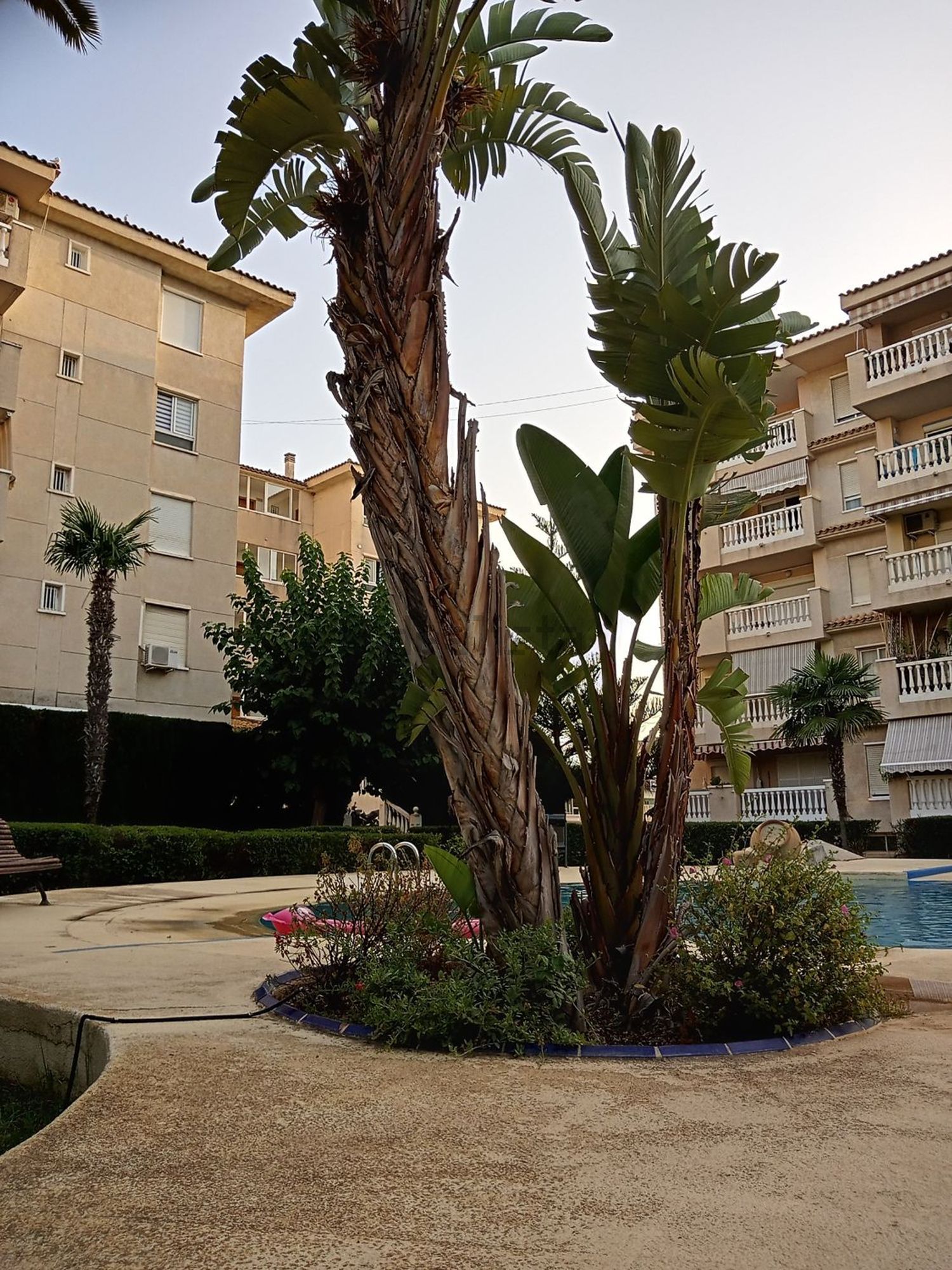 Pis de 65 m² a l'Alfàs del Pi
