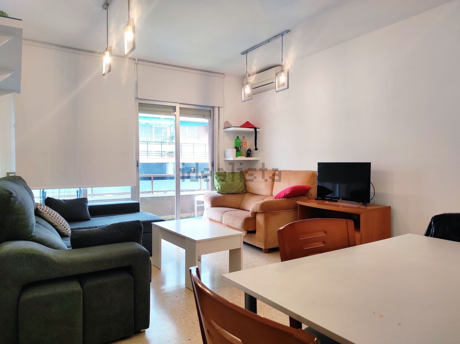 Habitació de lloguer, València
