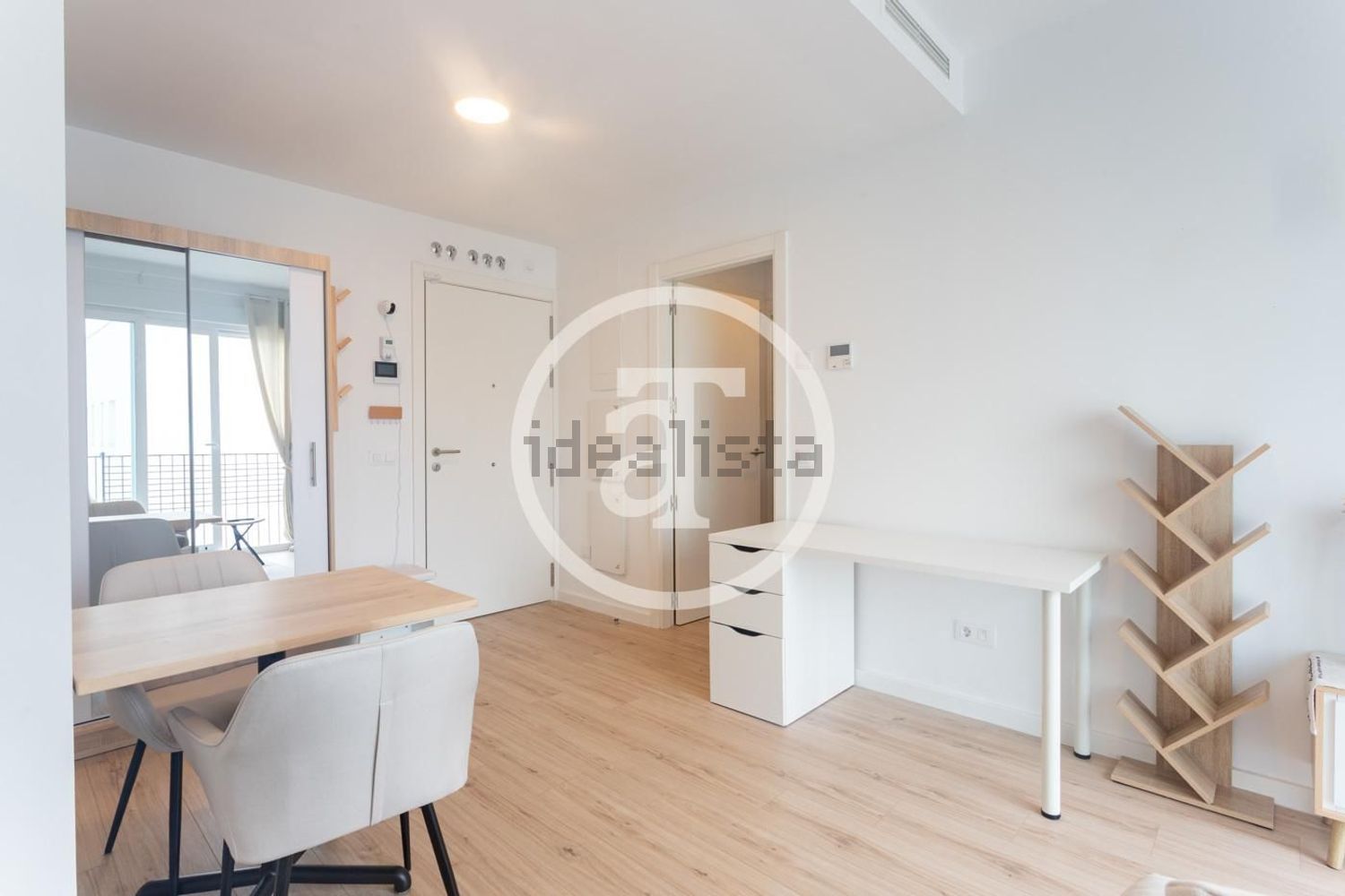 Appartamento 40 m² a Sant Adrià de Besòs