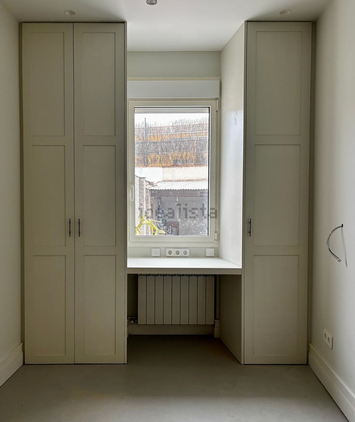 Pis de 124 m² a Madrid