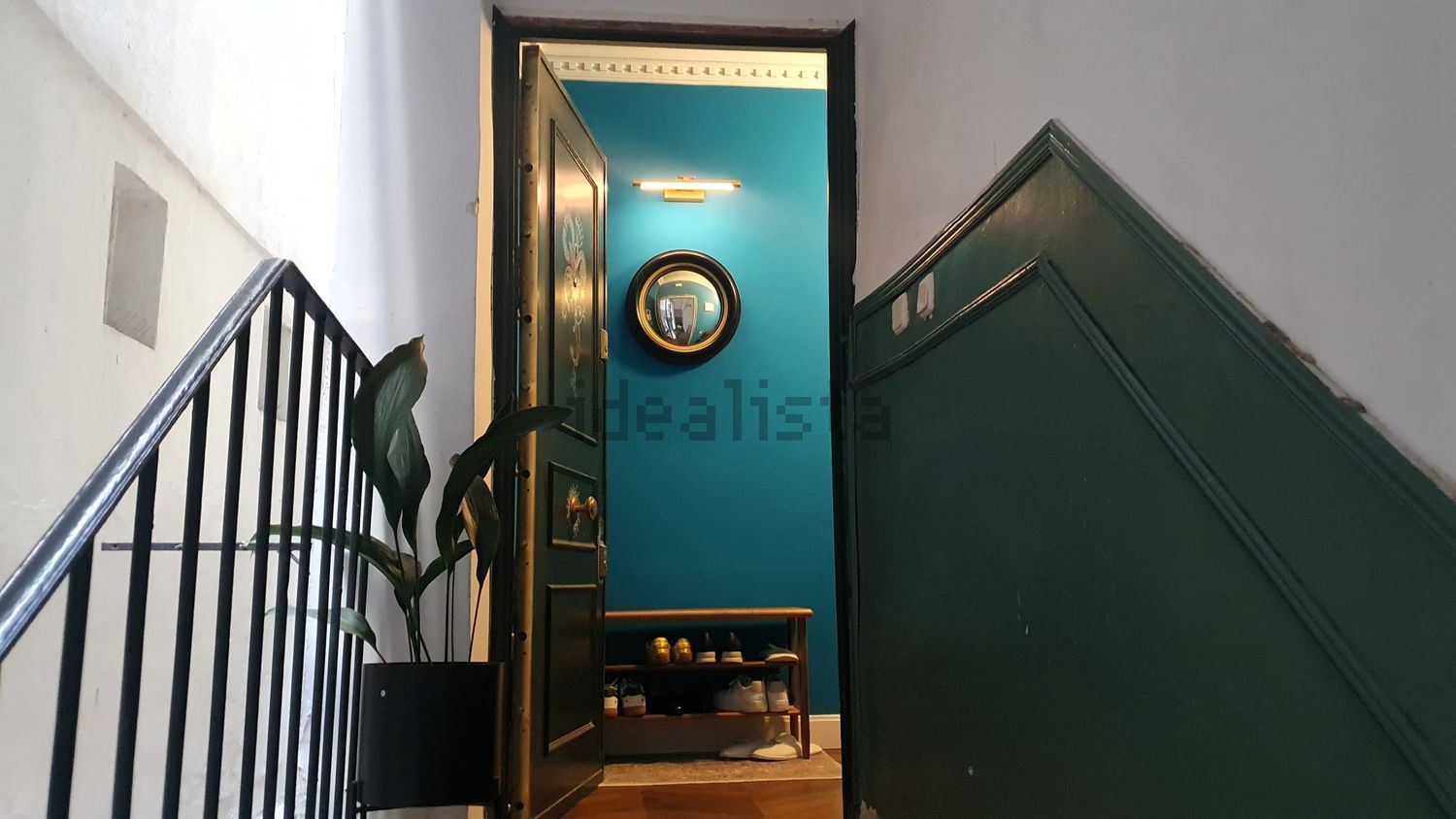 Apartamento 95 m² em Madrid
