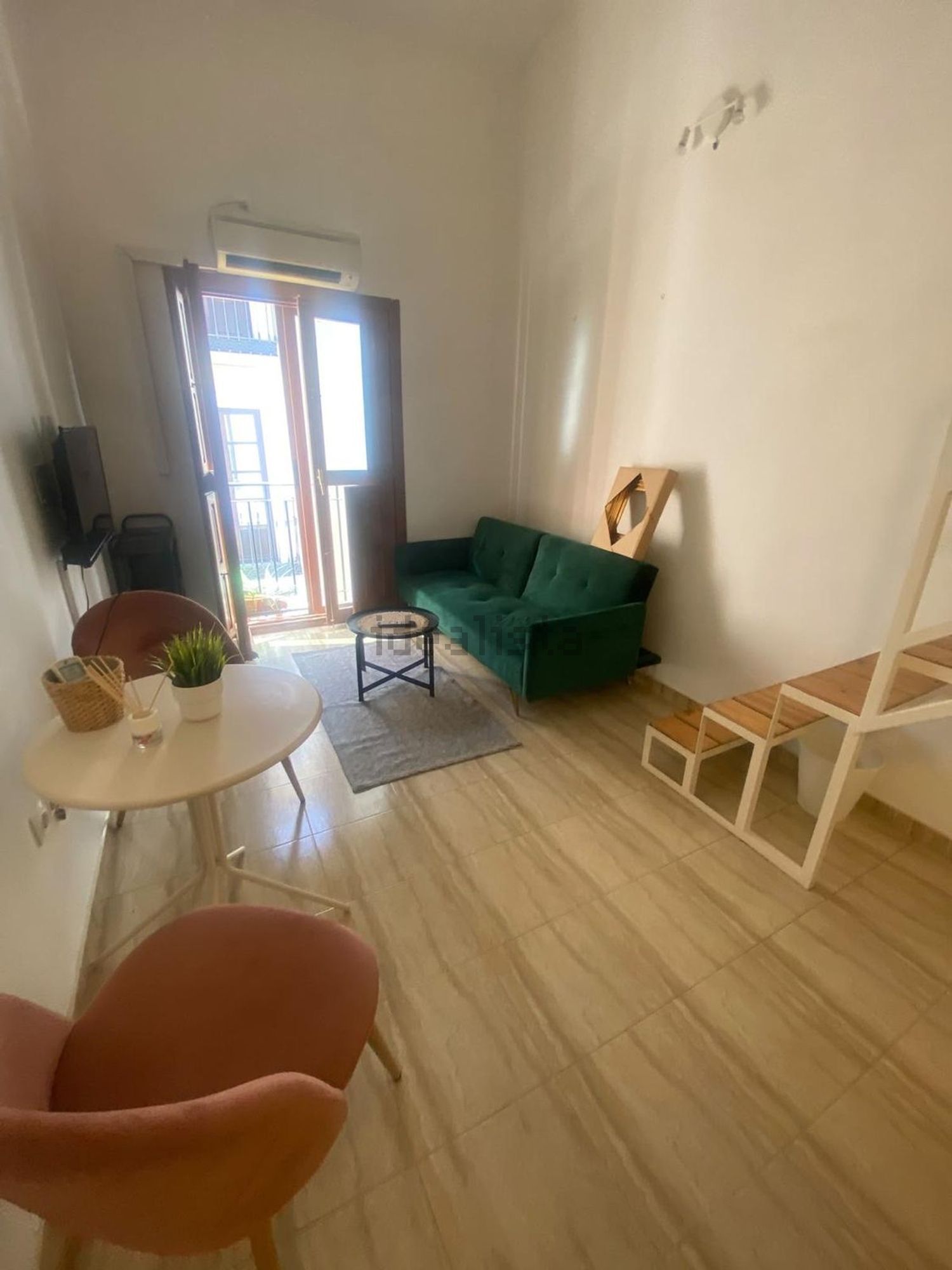 Pis de 60 m² a Granada