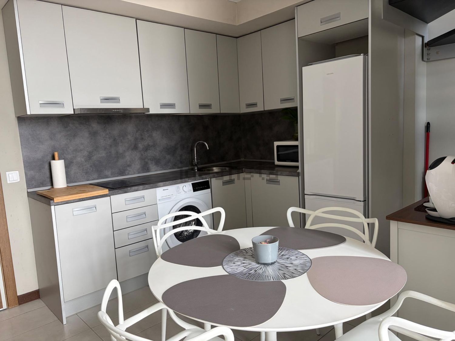 Pis de 64 m² a Madrid