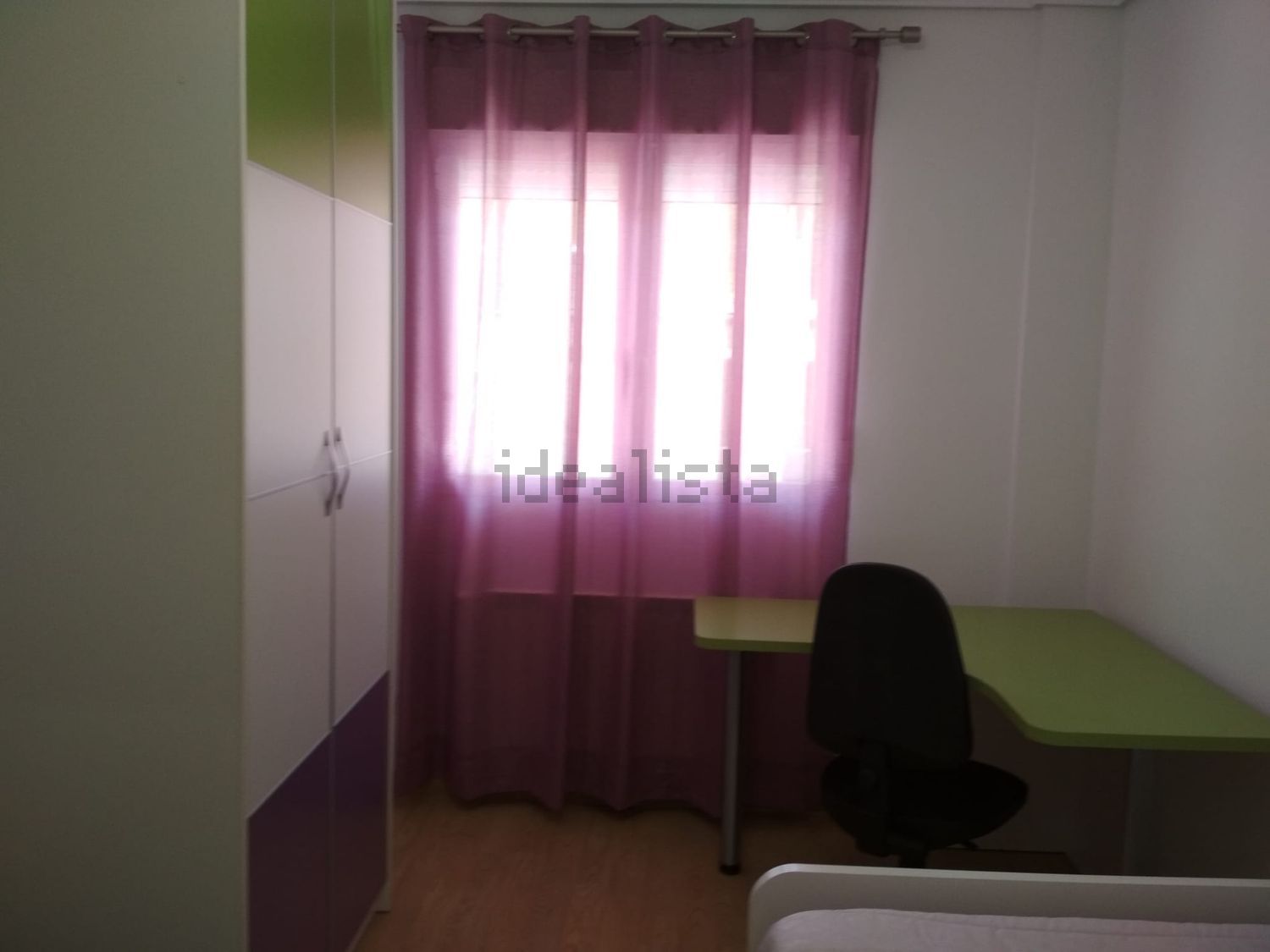 Pis de 90 m² a La Roda