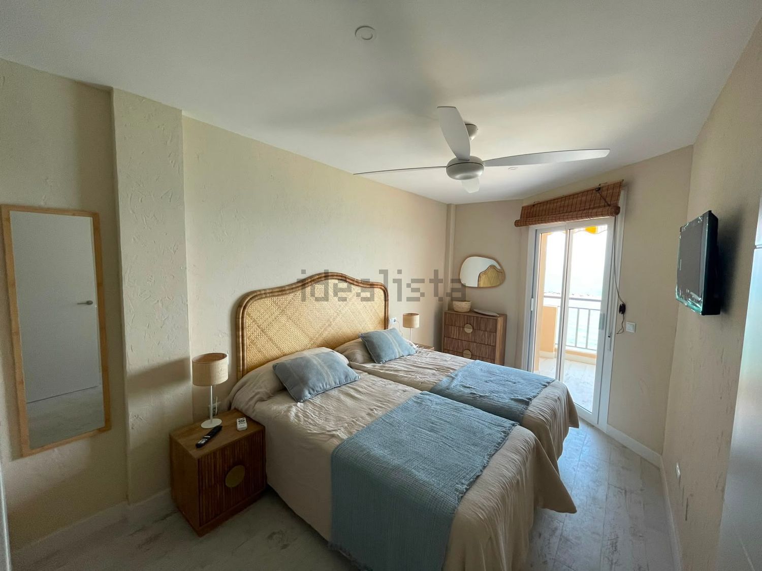 Piso de 85 m² en Garrucha