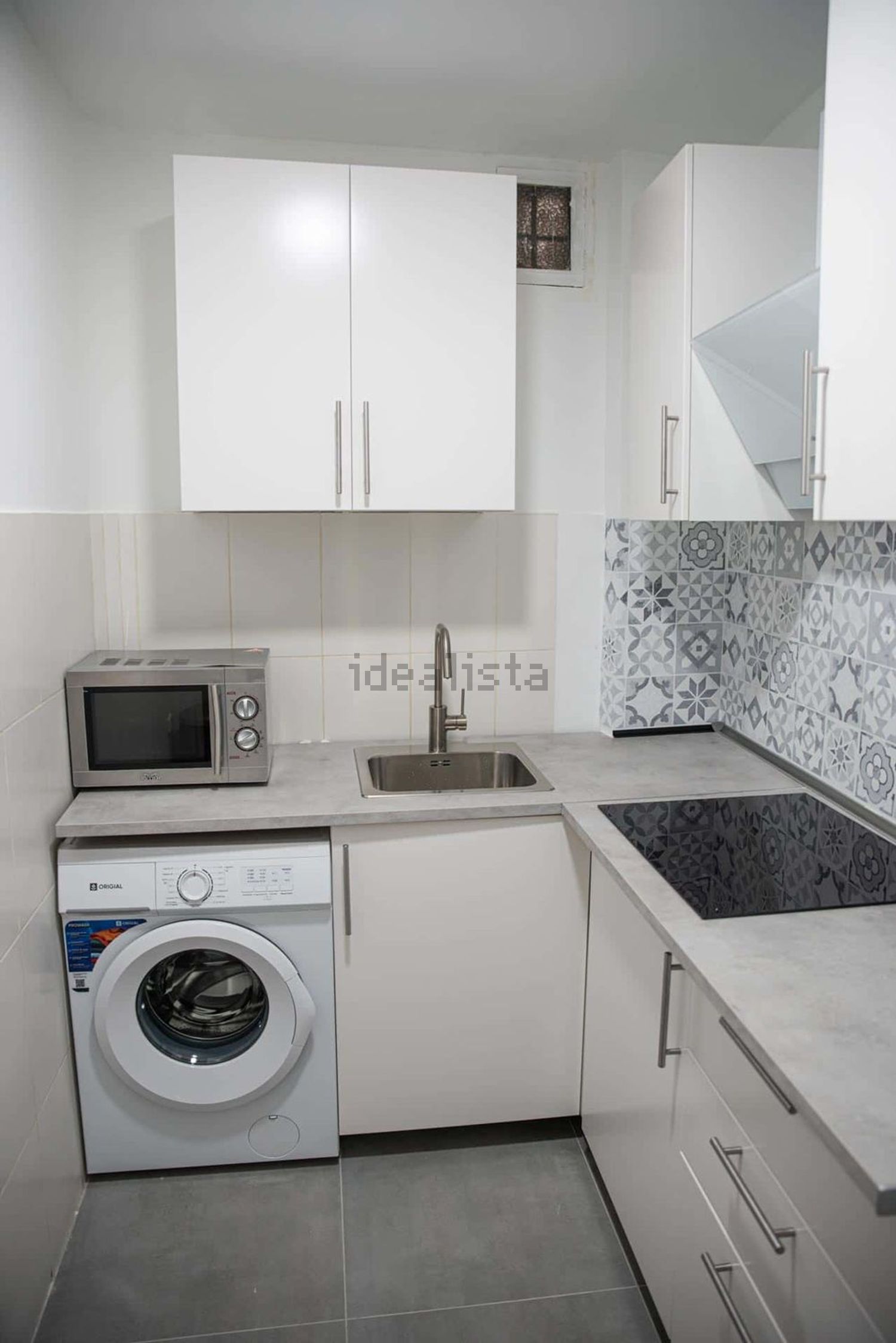 Habitación en alquiler, Madrid