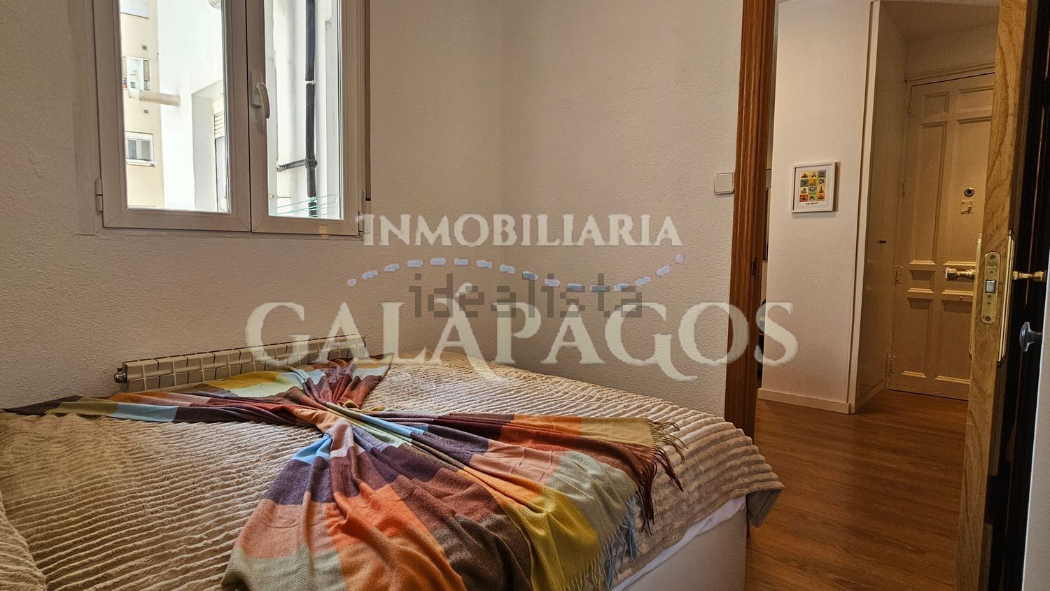 Piso de 75 m² en Madrid
