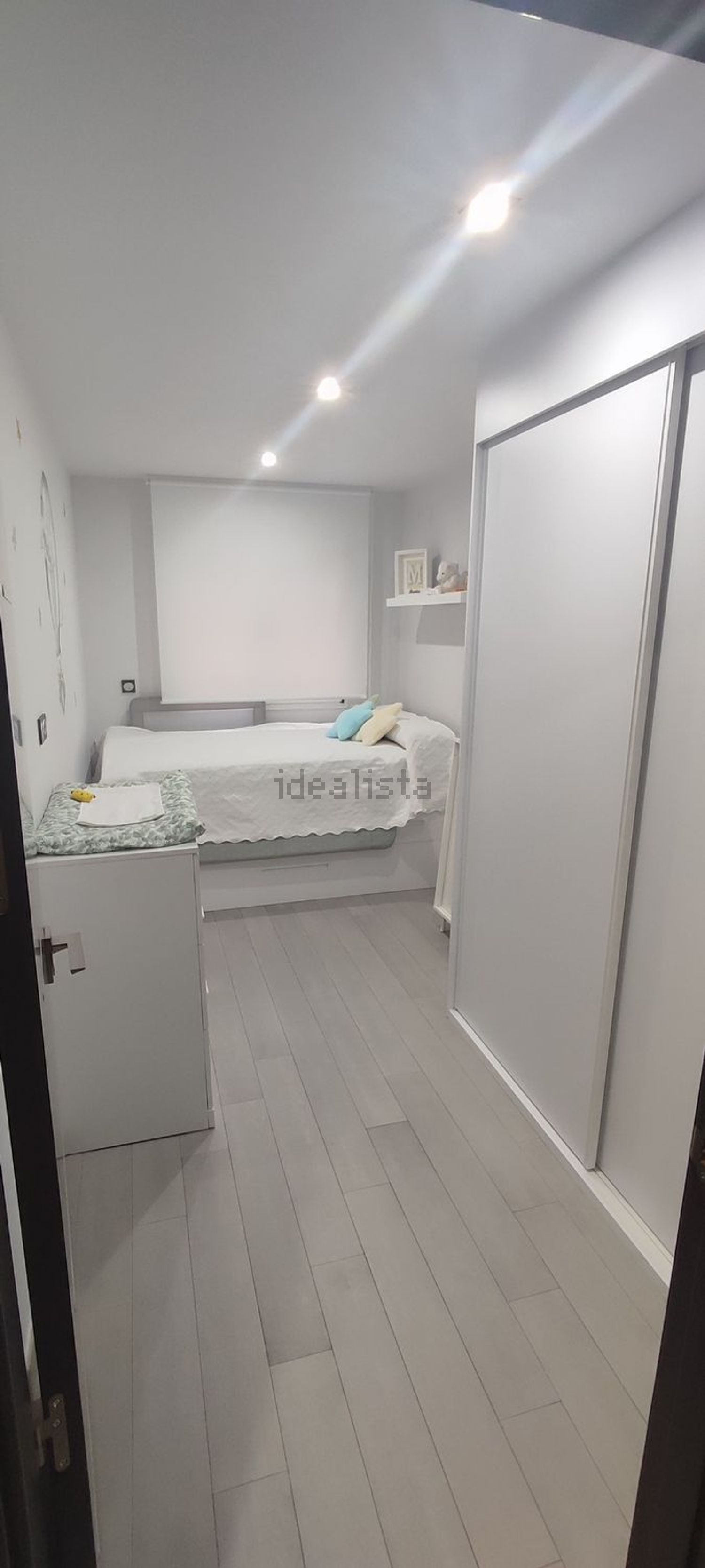 Pis de 80 m² a Granada