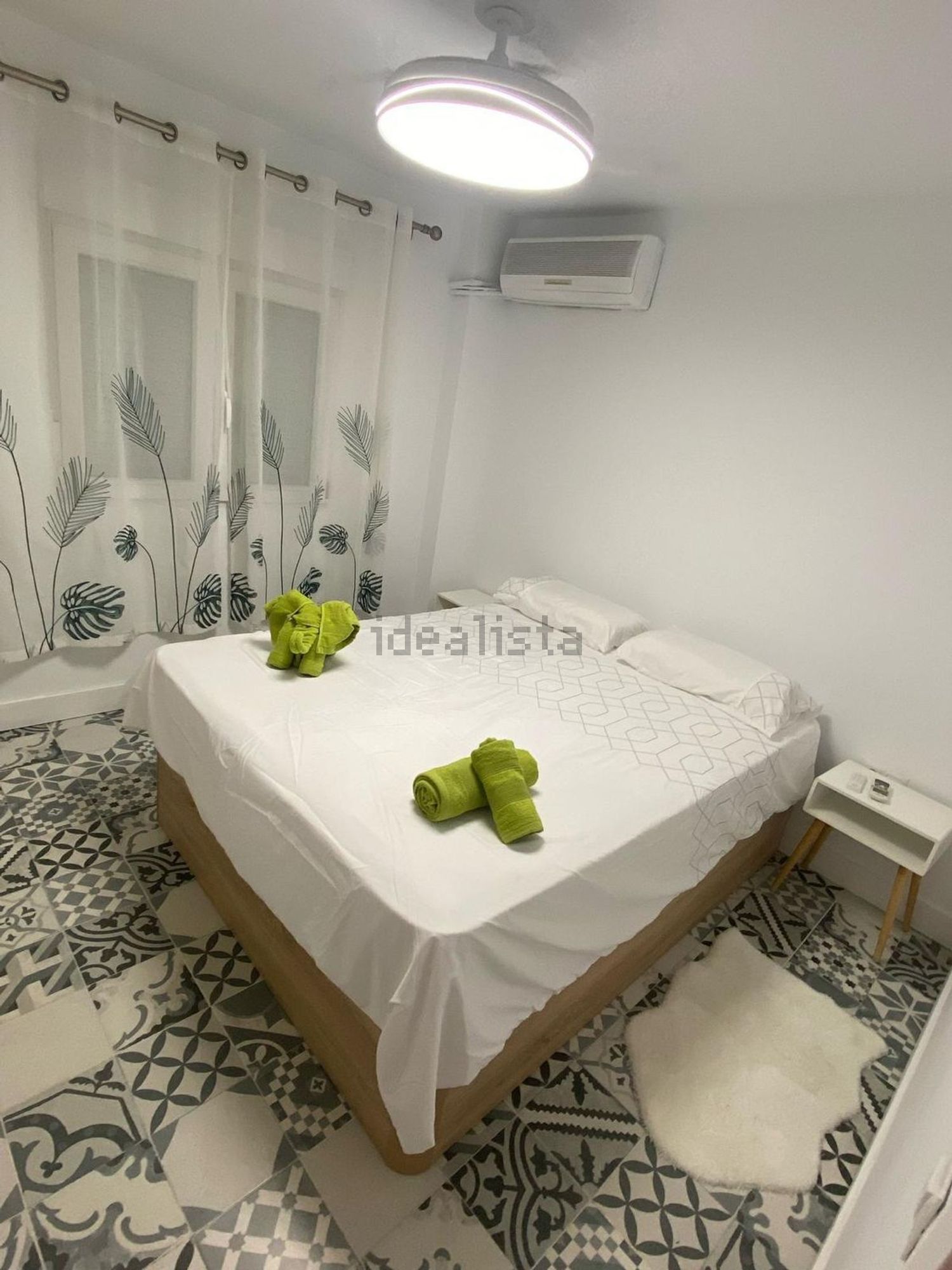 Wohnung 70 m² in Benalmádena