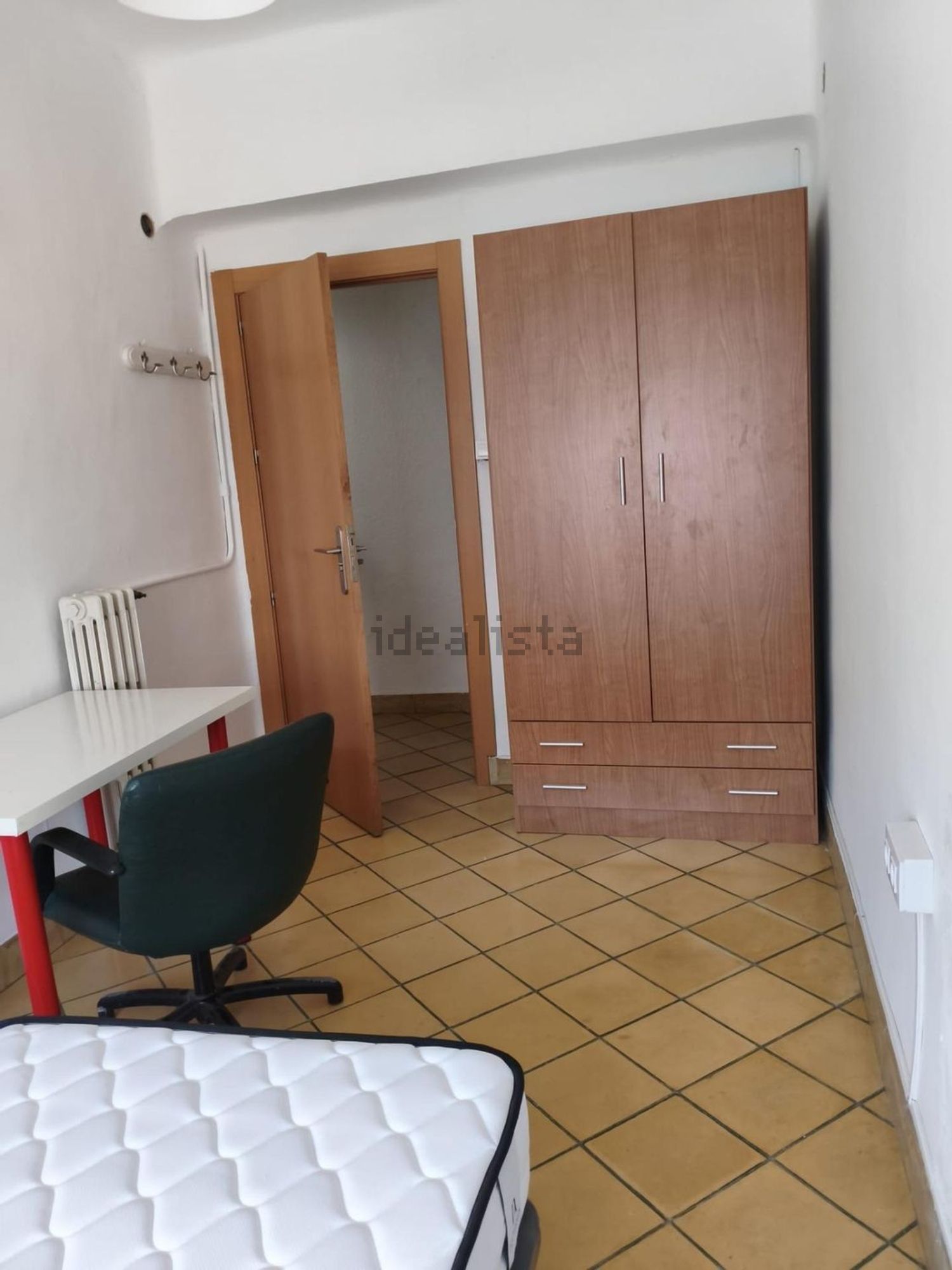 Pis de 110 m² a Granada