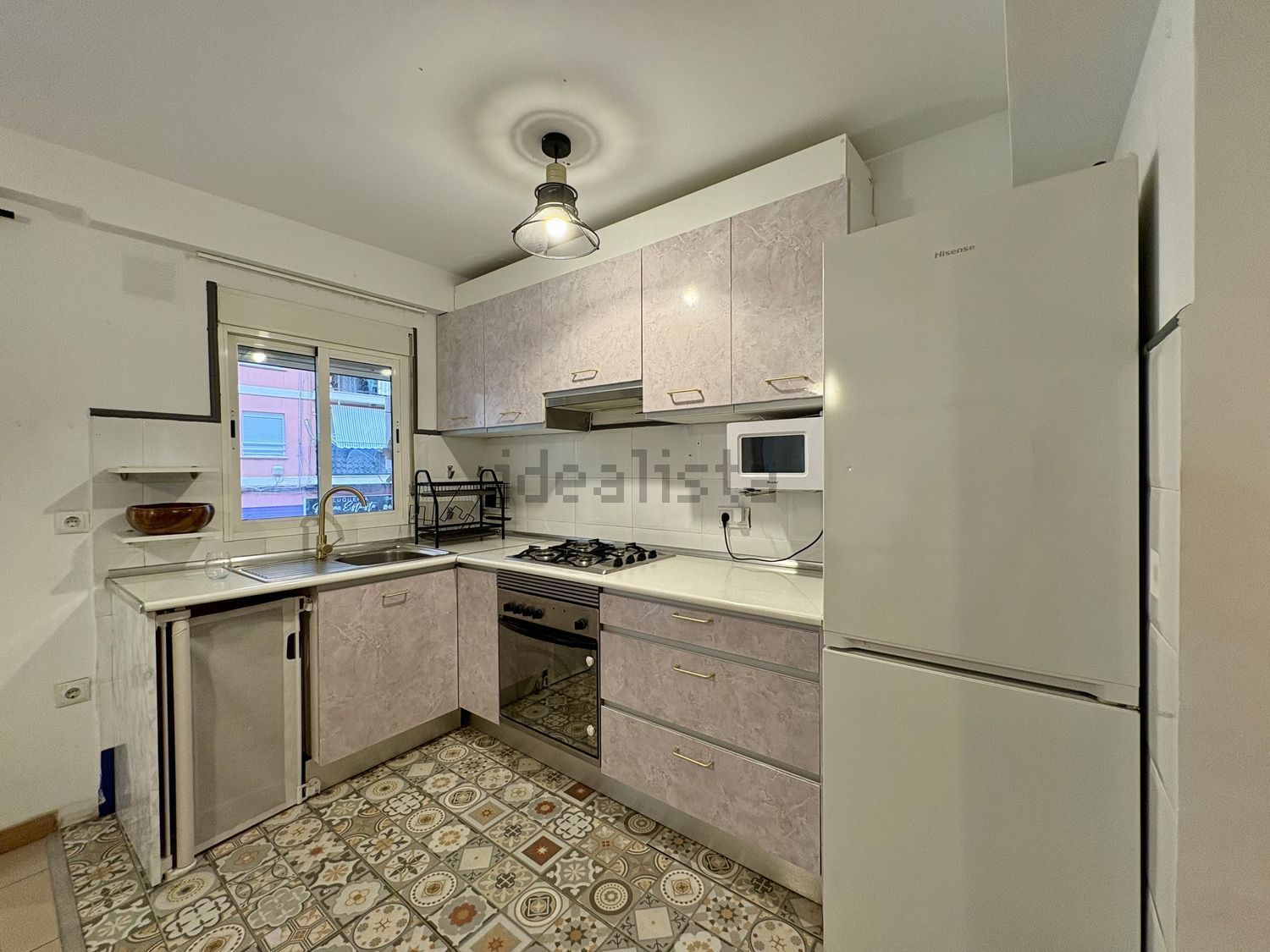 Wohnung 67 m² in Valencia