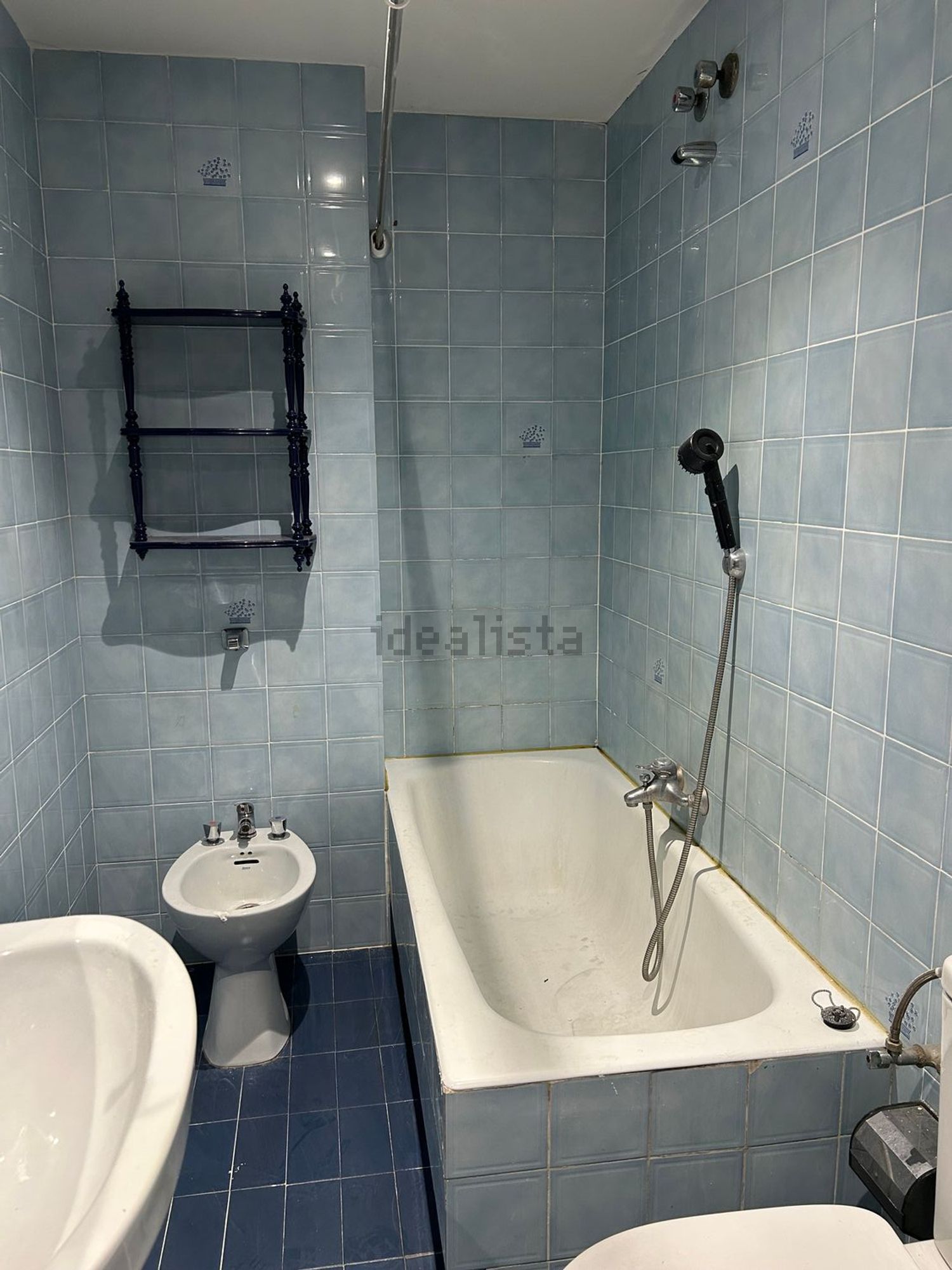 Piso de 70 m² en León