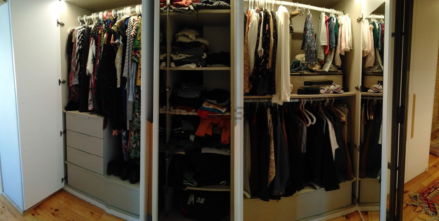 Appartamento 80 m² a Saragozza