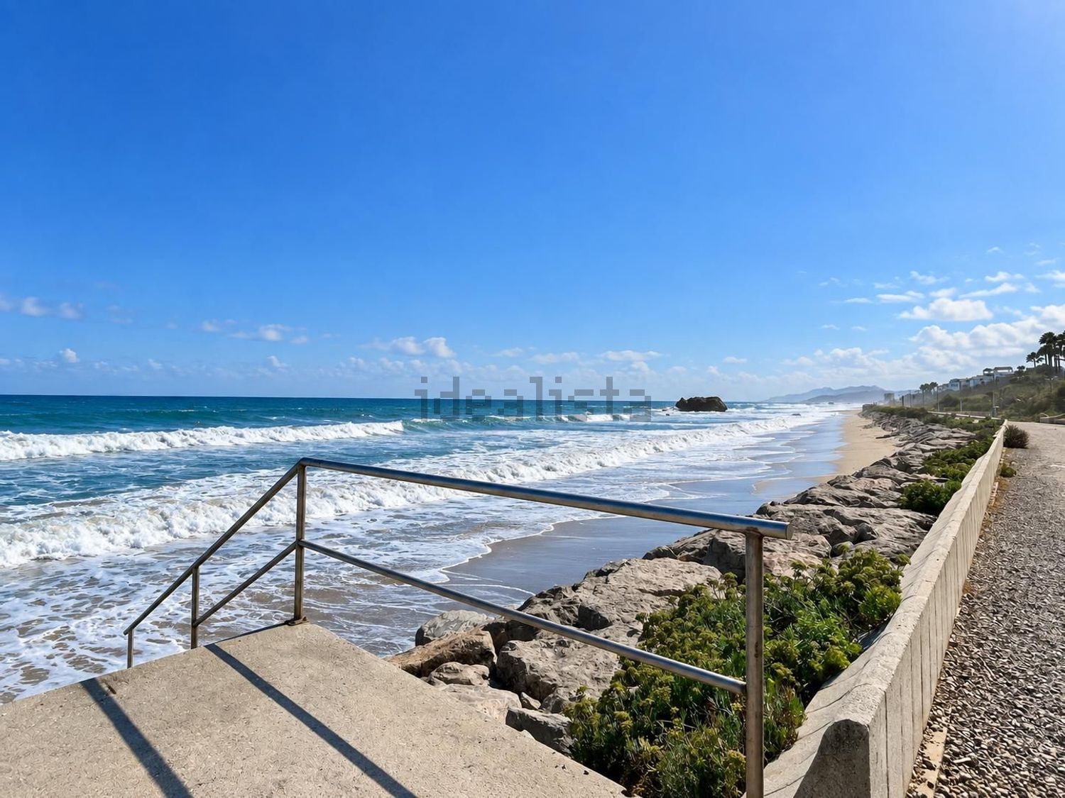 Pis de 60 m² a Estepona