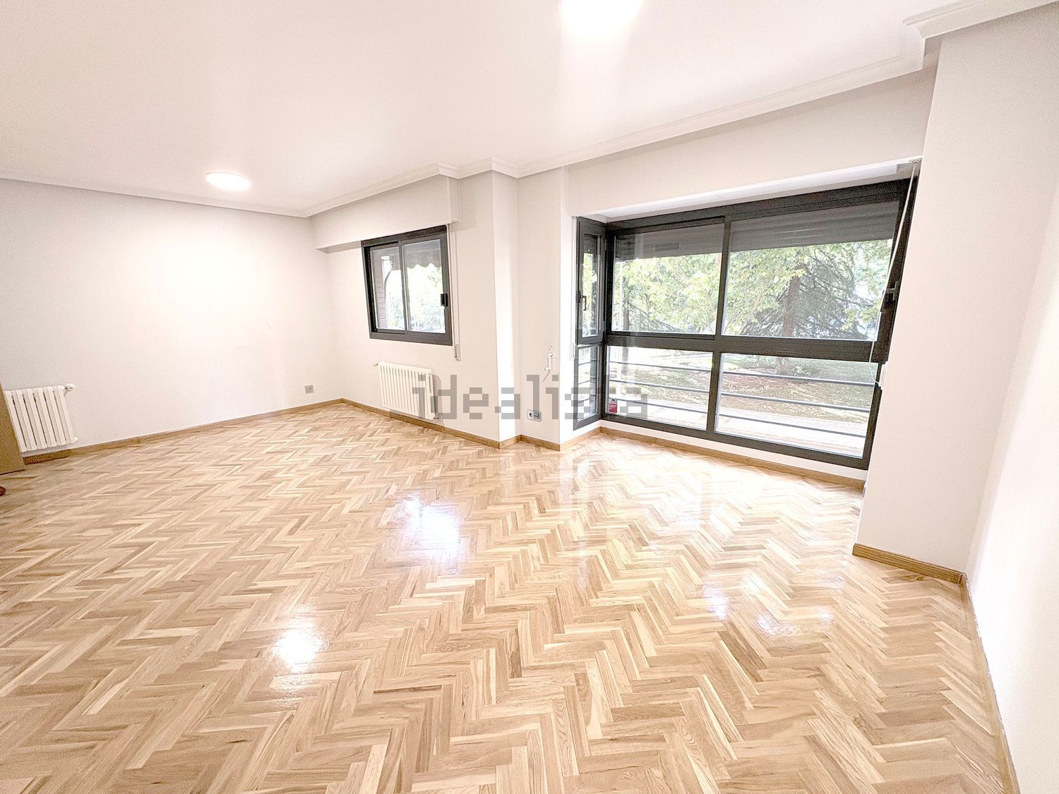 Pis de 103 m² a Madrid