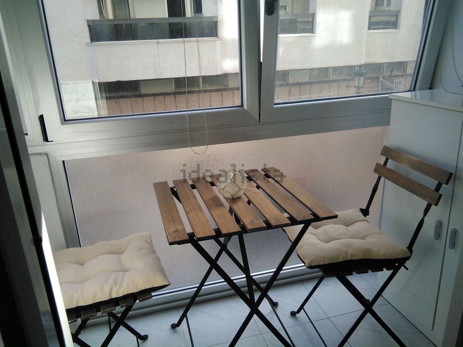 Wohnung 40 m² in Vigo