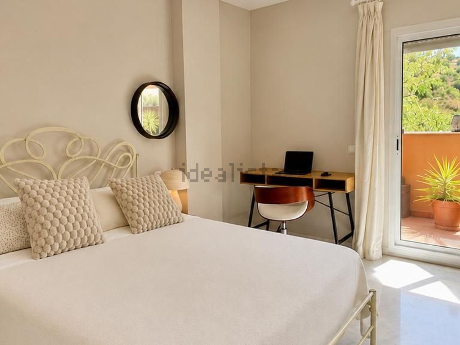 Piso de 109 m² en Marbella