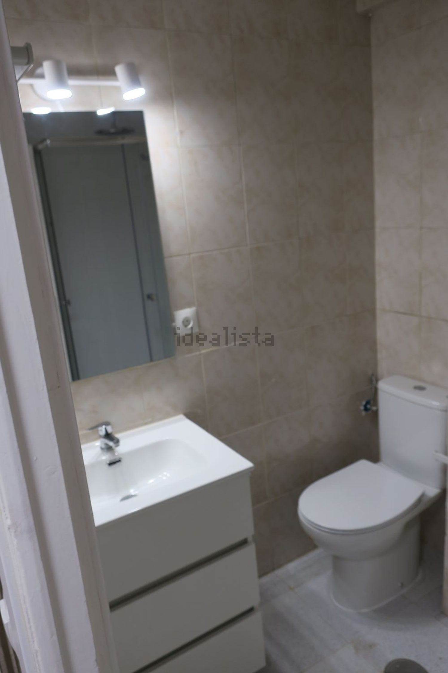 Piso de 65 m² en Madrid