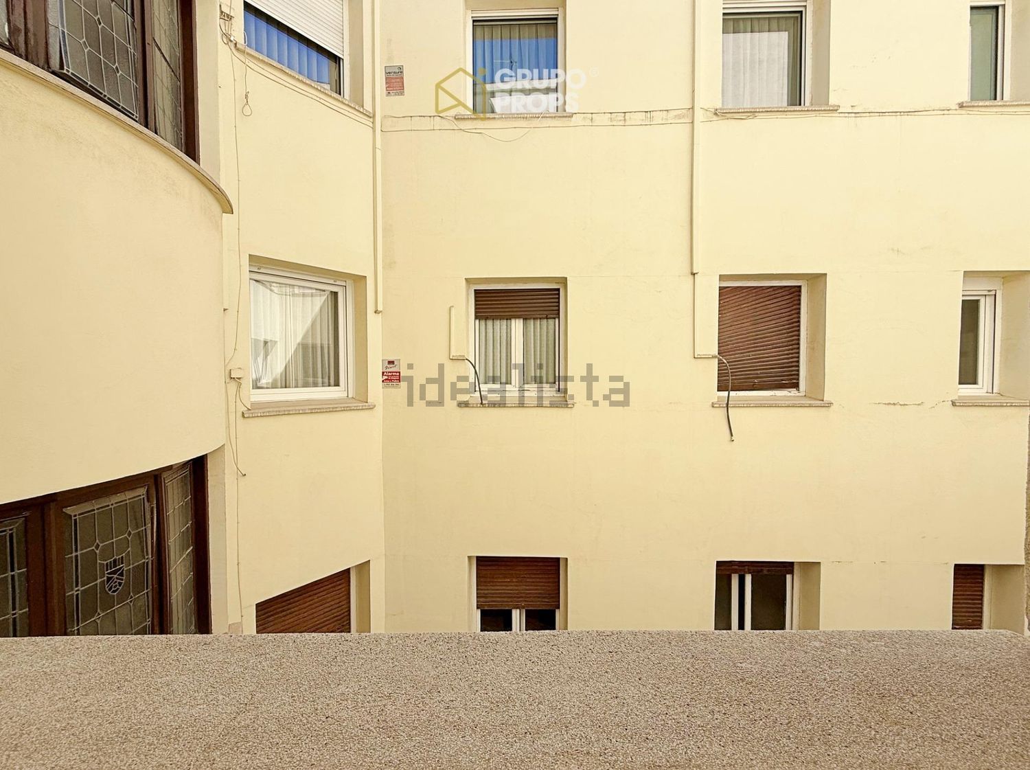 Piso de 235 m² en Madrid