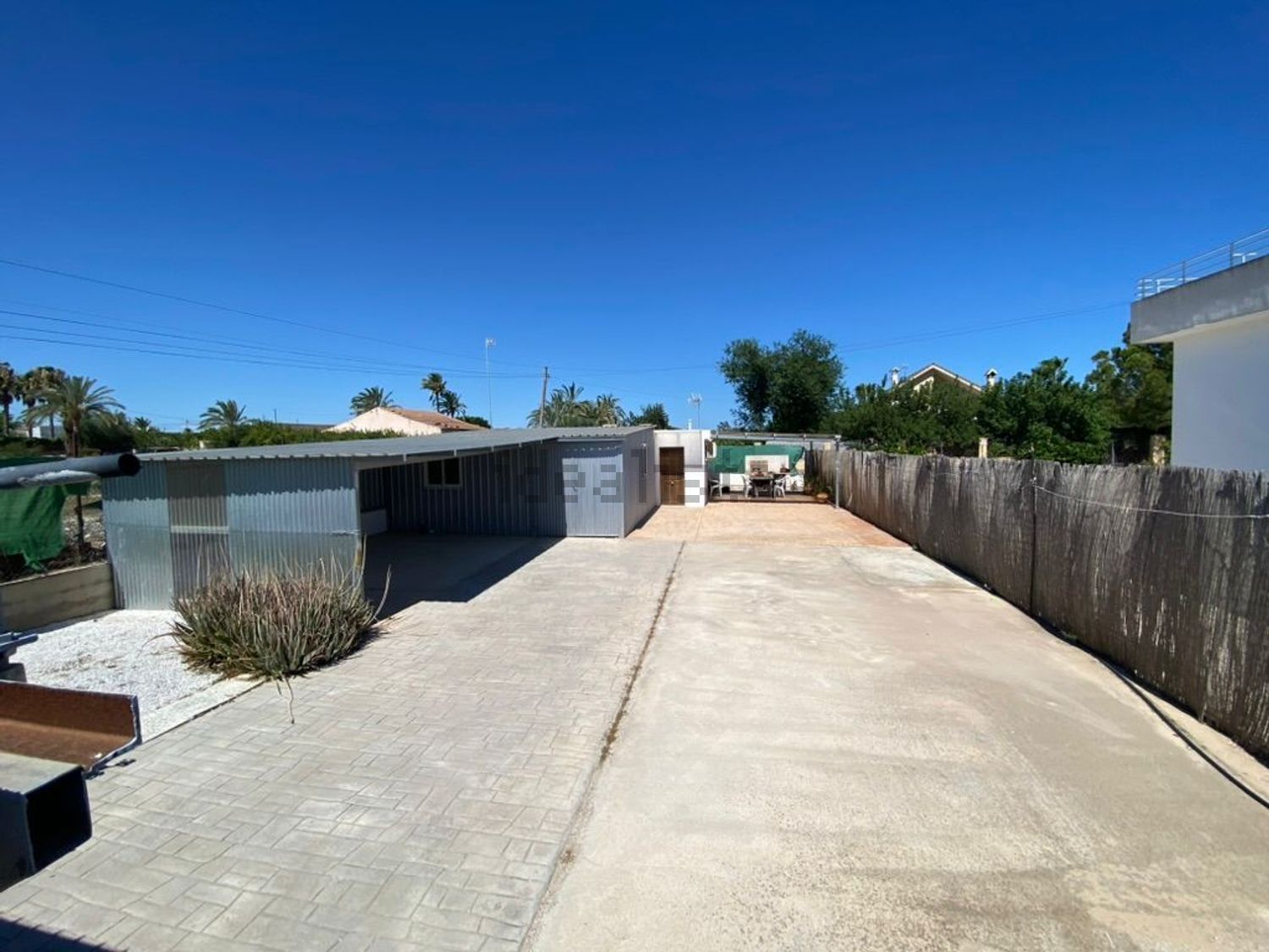 Casa de 80 m² a Elx