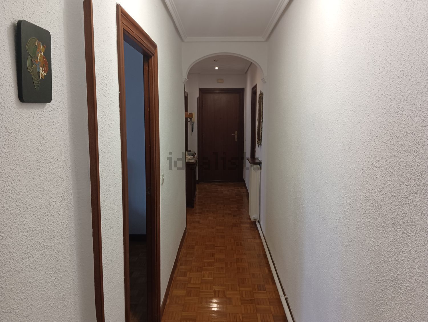 Piso de 90 m² en Pamplona