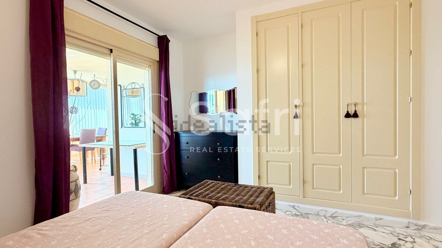 Pis de 208 m² a Mijas