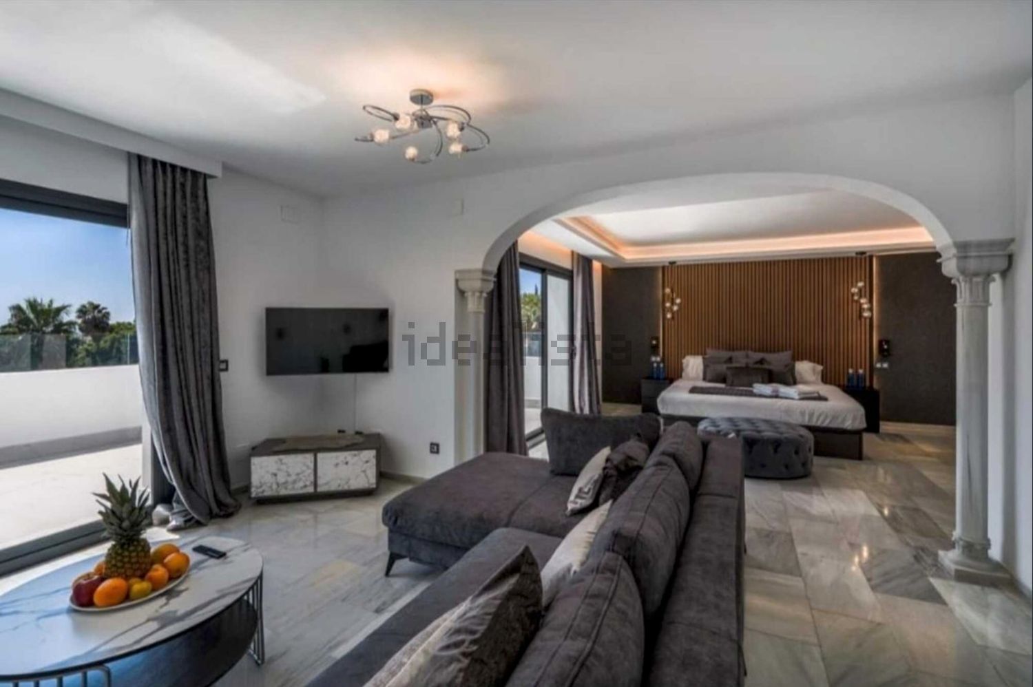 Casa de 455 m² a Marbella